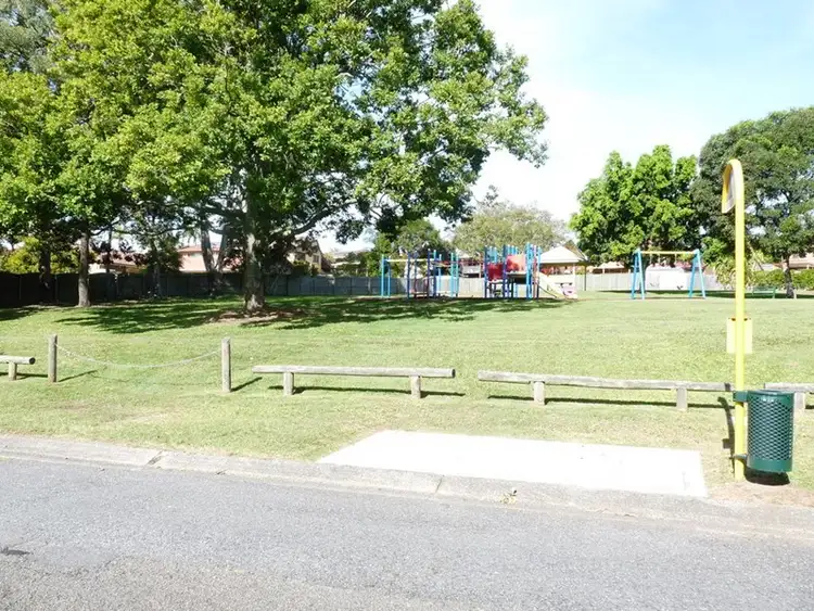 Second view of Homely house listing, 68 Honeywood Street, Sunnybank Hills QLD 4109