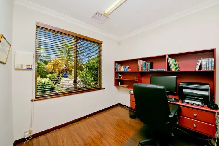 Fifth view of Homely house listing, 1 Morse Place, Morley WA 6062