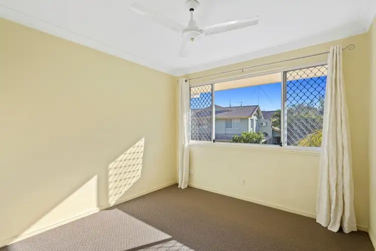 Sixth view of Homely townhouse listing, 166/215 Cottesloe Drive, Mermaid Waters QLD 4218