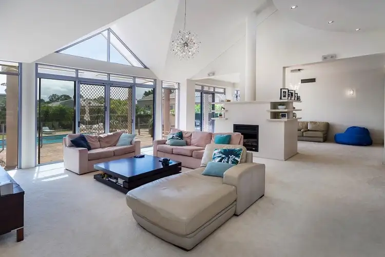Fifth view of Homely house listing, 6275 Timber View Court, Sanctuary Cove QLD 4212
