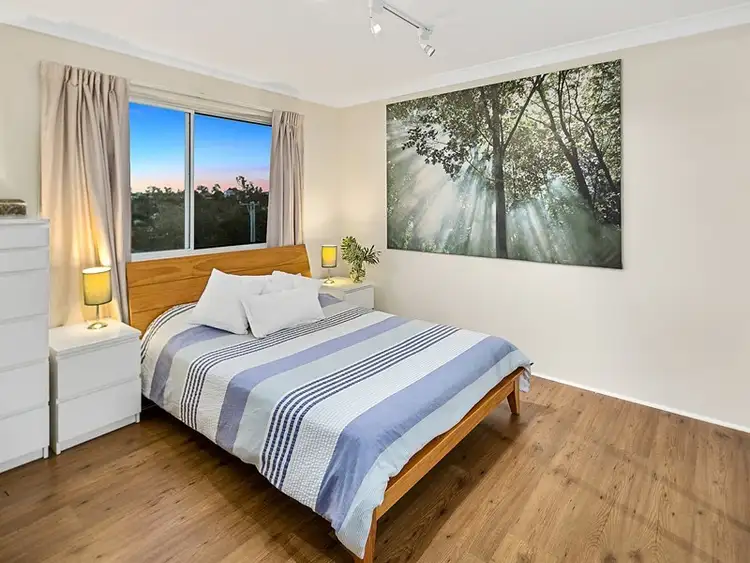 Third view of Homely unit listing, 9/16 Swain Street, Holland Park West QLD 4121