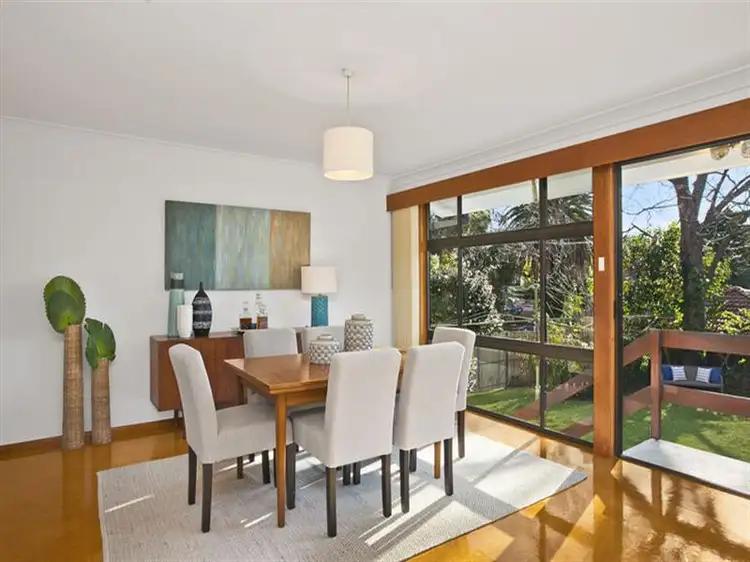 Fifth view of Homely house listing, 29 Harwood Avenue, Chatswood NSW 2067