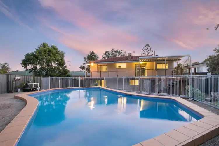 74 Cinderella Drive, Springwood QLD 4127