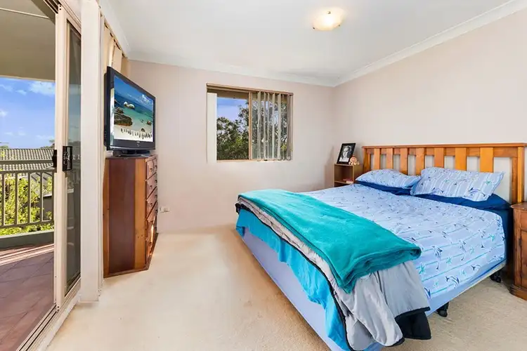 Fourth view of Homely unit listing, 32/60-66 Linden Street, Sutherland NSW 2232