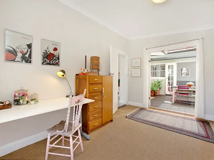Sixth view of Homely house listing, 65 Neville Street, Marrickville NSW 2204