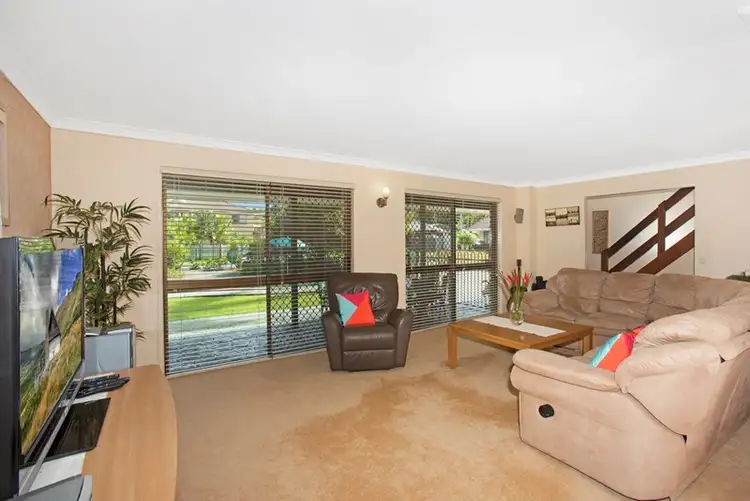 Fifth view of Homely house listing, 1 Jendi Court, Tugun QLD 4224