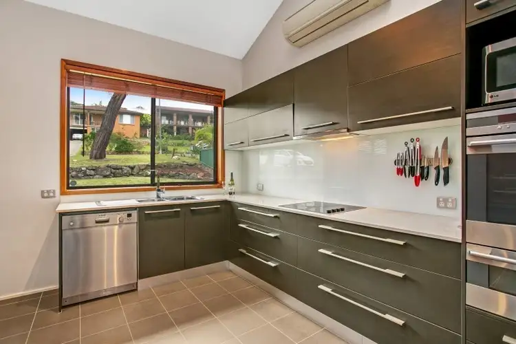 Third view of Homely house listing, 4 Chelston Street, Warners Bay NSW 2282