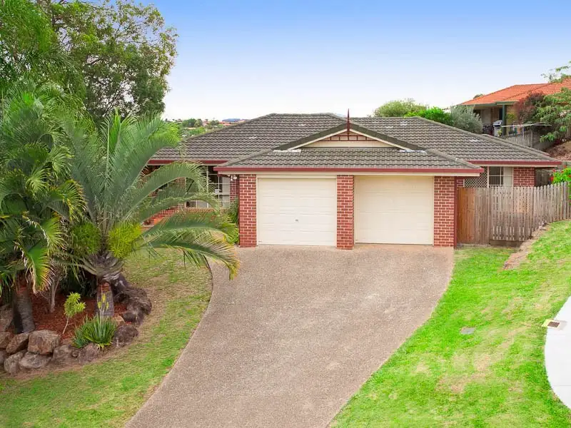 Main view of Homely house listing, 9 Mascotte Court, Eatons Hill QLD 4037