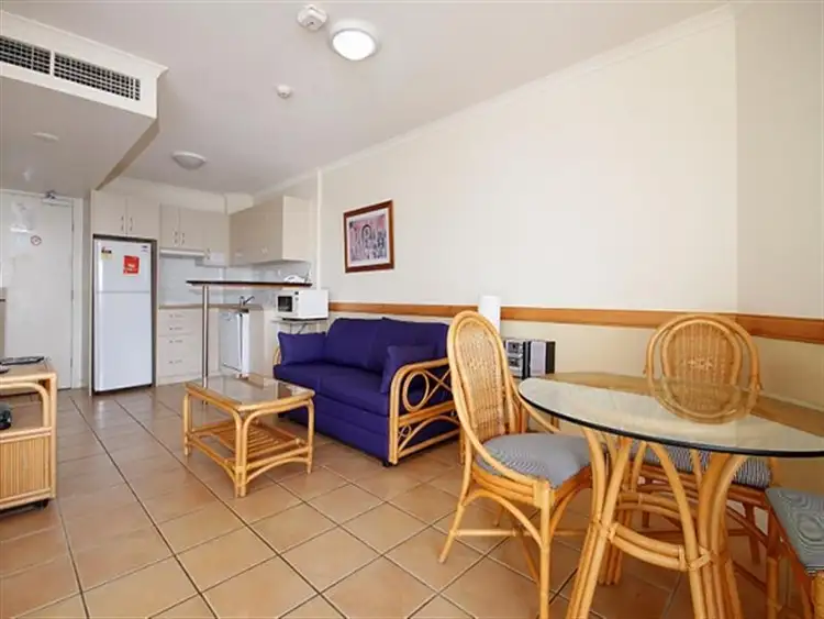 Fourth view of Homely unit listing, 405/180 Alexandra Parade, Alexandra Headland QLD 4572