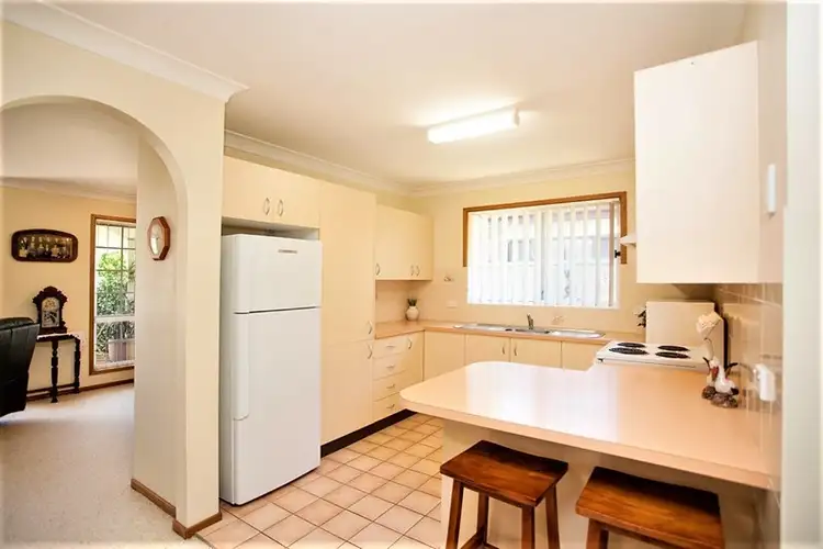 Sixth view of Homely house listing, 16 Samantha Close, Taree NSW 2430