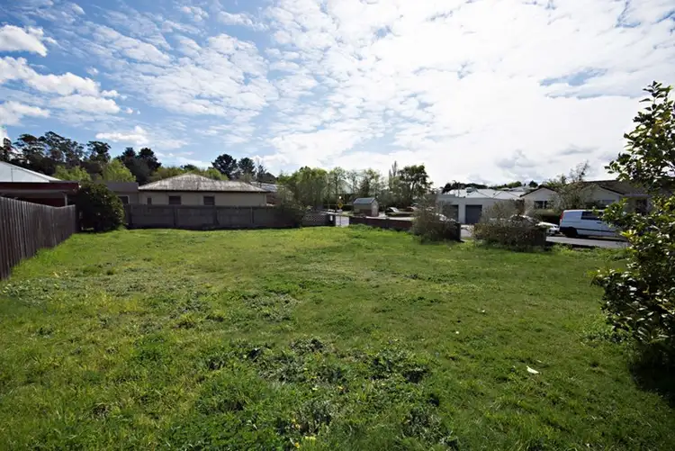 Third view of Homely land listing, 16 Shirley Place, Kings Meadows TAS 7249