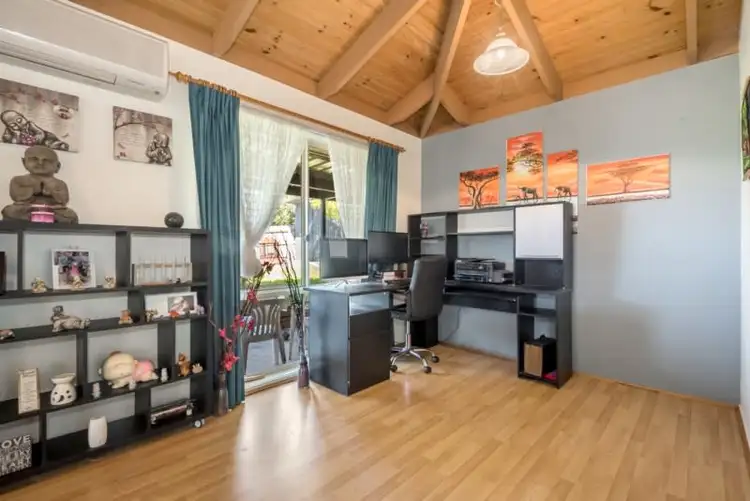 Fifth view of Homely house listing, 7 Bussell Court, South Morang VIC 3752