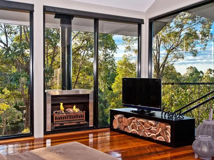 199 Sunrise Drive, Ocean View QLD 4521