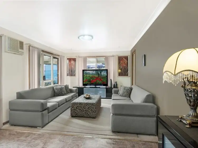 Fourth view of Homely house listing, 17 Woodgrove Avenue, Cherrybrook NSW 2126