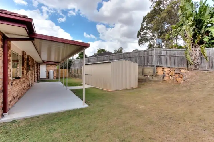 Second view of Homely house listing, 26 Holliday, Edens Landing QLD 4207