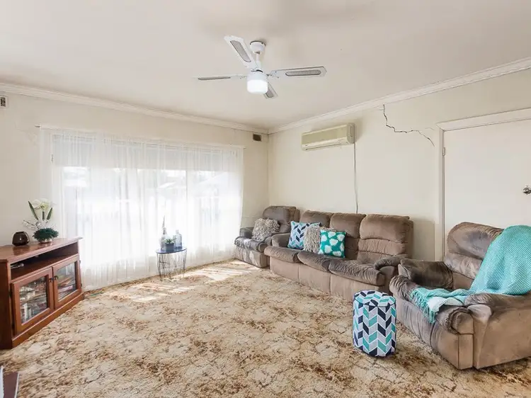 Second view of Homely house listing, 101 Maurice Road, Murray Bridge SA 5253