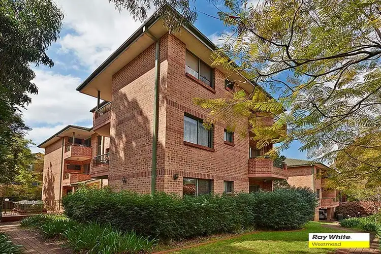 11/9-11 Priddle Street, Westmead NSW 2145