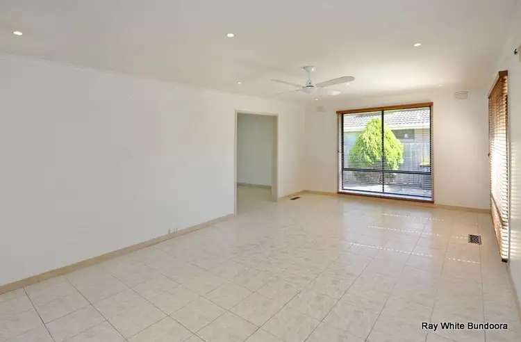 Second view of Homely house listing, 23 Coventry Crescent, Mill Park VIC 3082