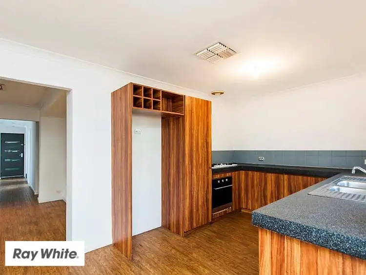 Sixth view of Homely house listing, 37 Millstream Grove, Ellenbrook WA 6069