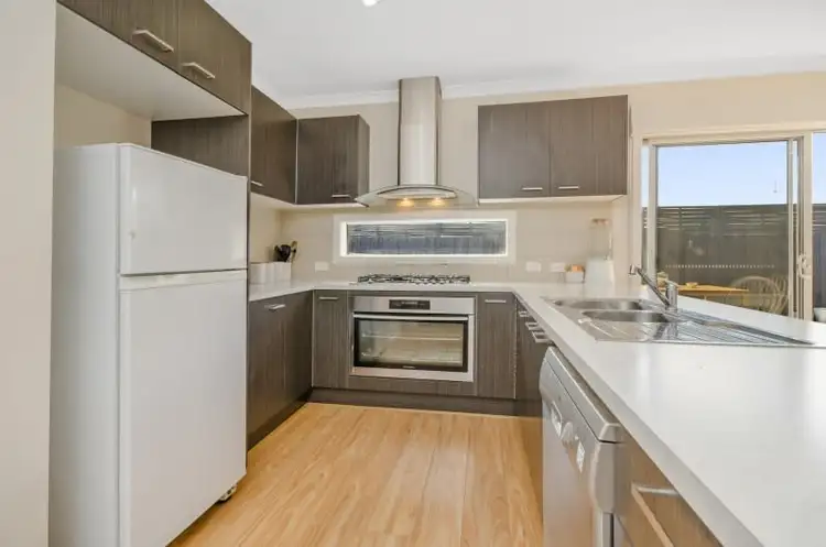 Second view of Homely house listing, 4 Oliver Court, Bannockburn VIC 3331