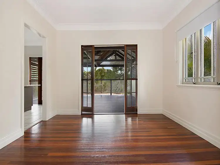 Sixth view of Homely house listing, 79 Felix Street, Wooloowin QLD 4030