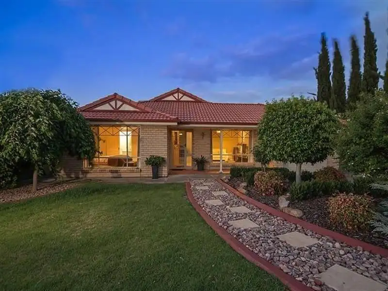Main view of Homely house listing, 18 Sheriff Street, Gawler South SA 5118