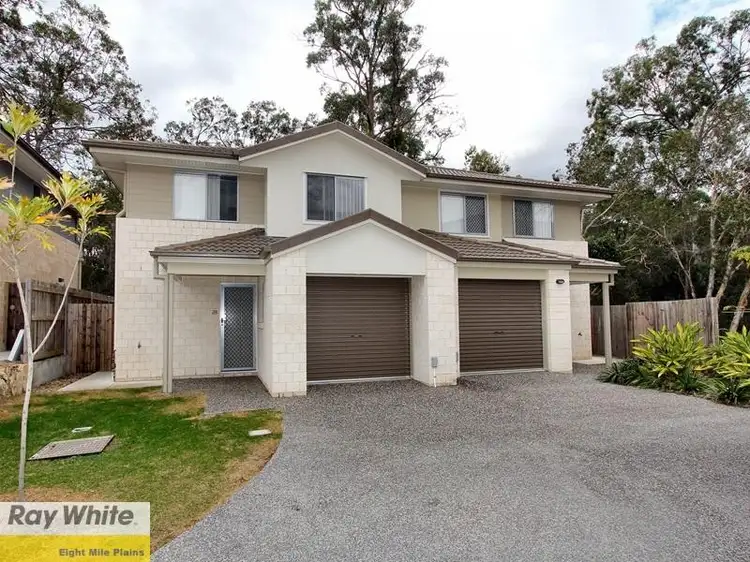 28/39 Gumtree Street, Runcorn QLD 4113