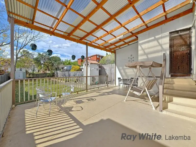 Second view of Homely house listing, 44 Dennis Street, Lakemba NSW 2195