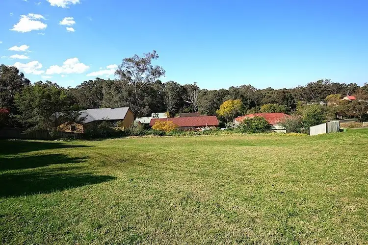 Second view of Homely land listing, 10 Nundah Crescent, Bomaderry NSW 2541