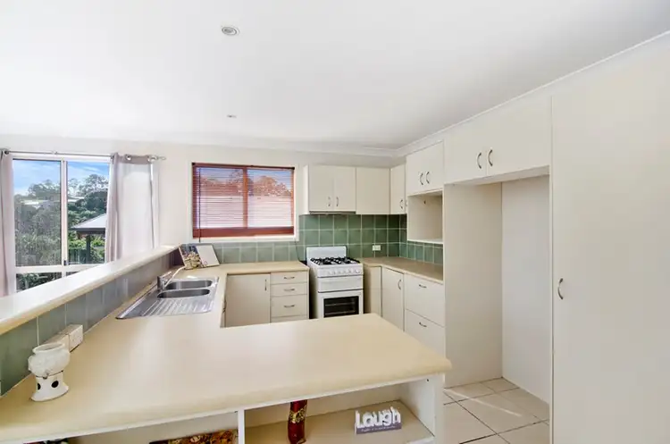 Fifth view of Homely house listing, 8 Dinjirra Court, Tugun QLD 4224