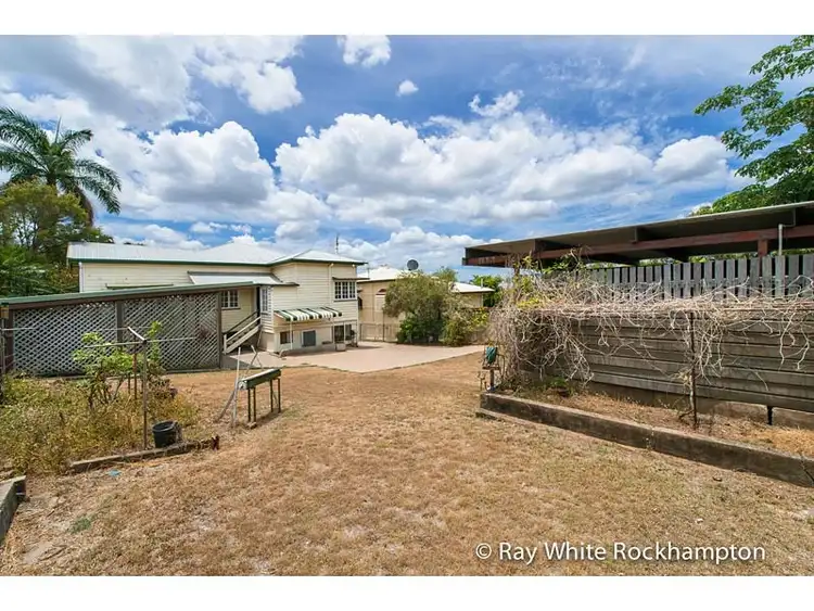 Seventh view of Homely house listing, 39c North Street, The Range QLD 4700