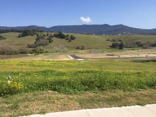 Third view of Homely land listing, Lot 103/22 Wyalla Road, Jamberoo NSW 2533