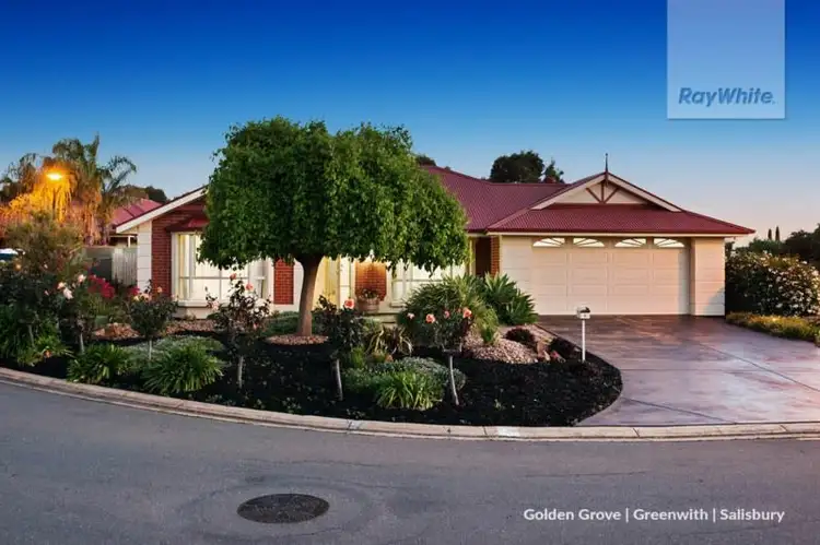 2 Woodleigh Court, Blakeview SA 5114