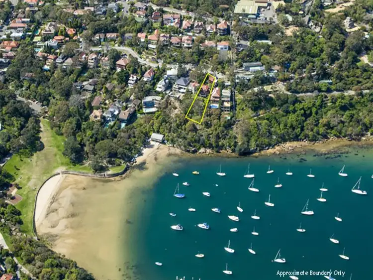 6 Rickard Avenue, Mosman NSW 2088