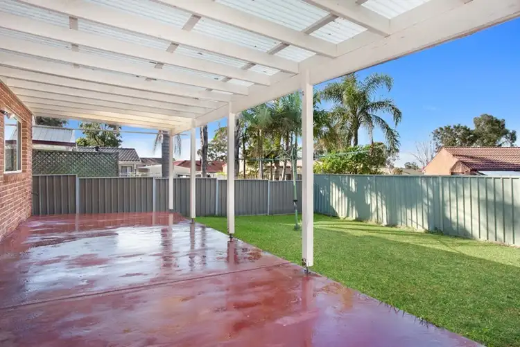 Fourth view of Homely house listing, 7 Errica Street, Greenfield Park NSW 2176