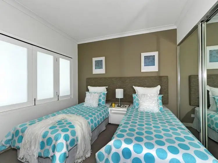 Fourth view of Homely apartment listing, 517/430 Marine Parade, Biggera Waters QLD 4216