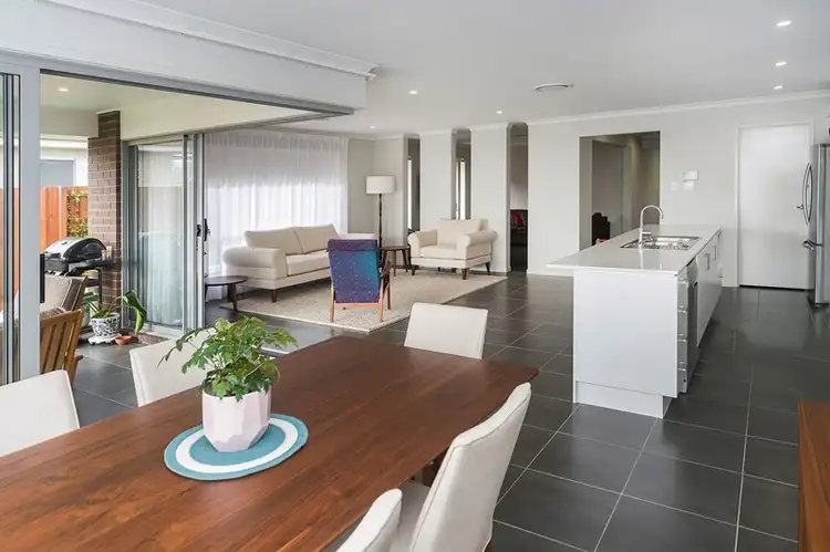 Seventh view of Homely house listing, 24 Millstream Place, Pimpama QLD 4209