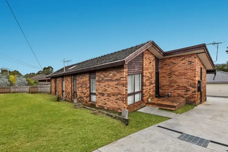 41 Edward Road, Chirnside Park VIC 3116