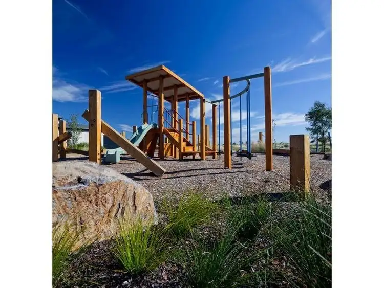 Fifth view of Homely land listing, 9 Waterfall Crescent, Beveridge VIC 3753