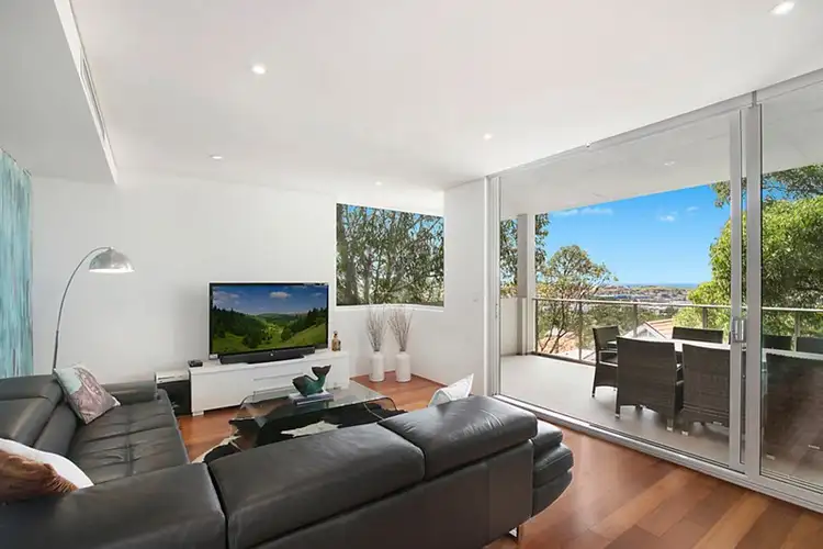 Second view of Homely apartment listing, 7/6 Moore Street, Bondi NSW 2026