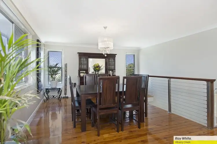 Fourth view of Homely house listing, 11 Faheys Road East, Albany Creek QLD 4035