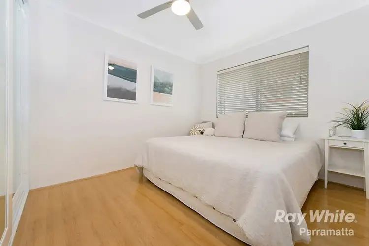 Sixth view of Homely unit listing, 14/11-13 Good Street, Parramatta NSW 2150