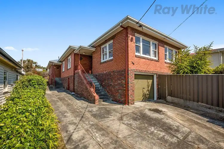46 Wellwood Street