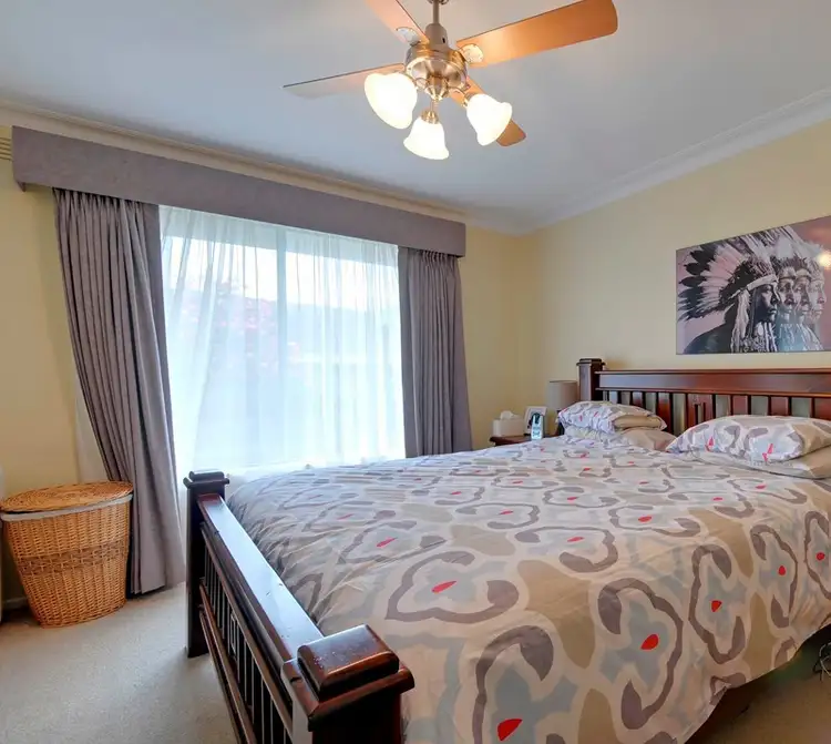 Seventh view of Homely house listing, 7 Catherine Court, Traralgon VIC 3844