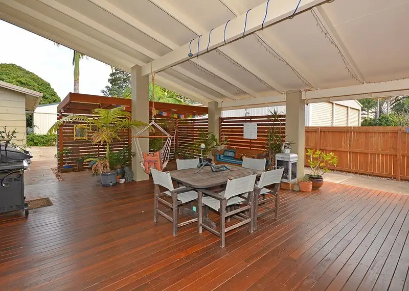 Main view of Homely house listing, 19 Eric Street, Torquay QLD 4655