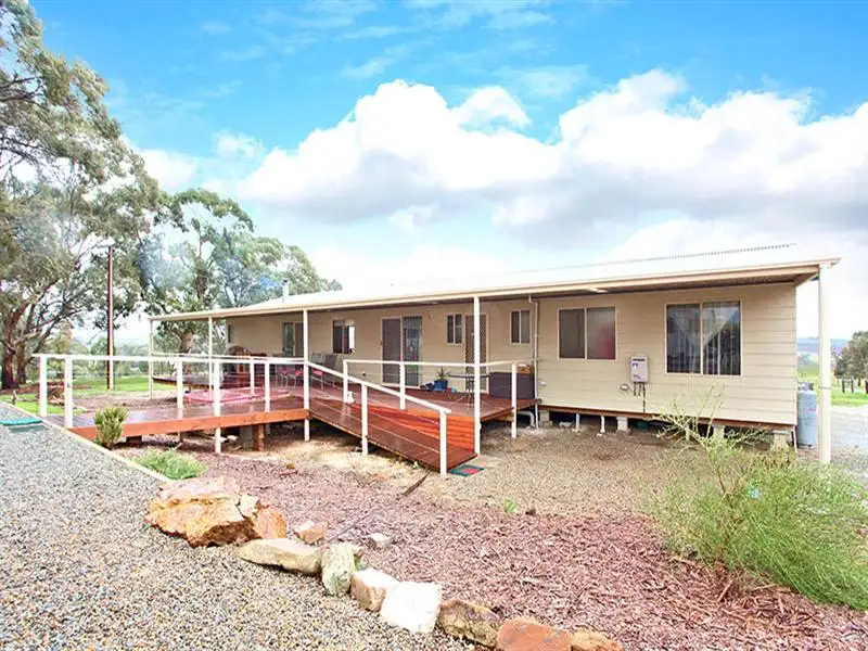 Main view of Homely rural property listing, 87 Stradbrooke Road, Stanley Flat SA 5453