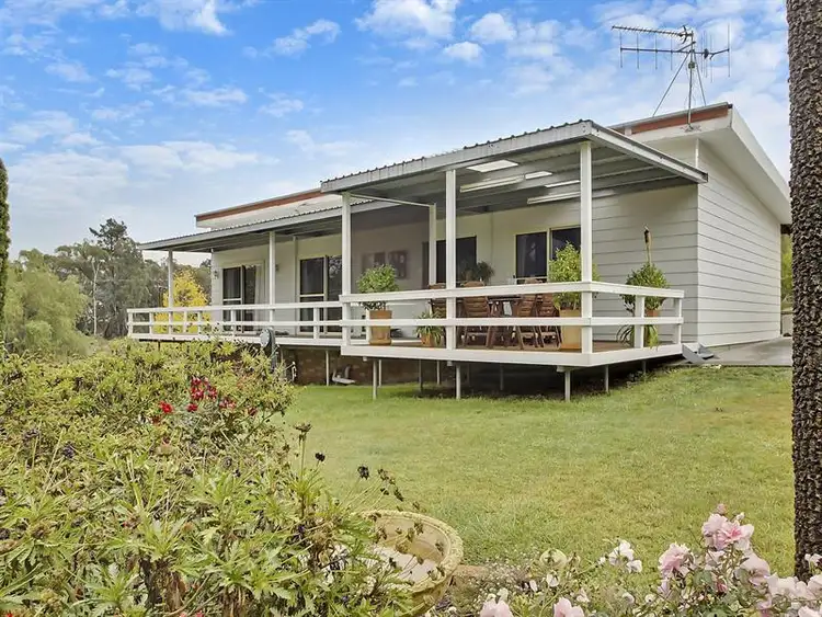 370 Mount Baw Baw Road, Goulburn NSW 2580