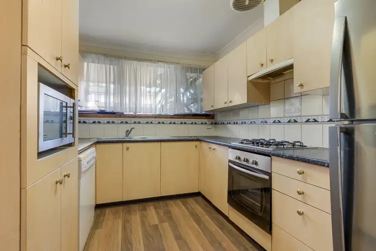 Third view of Homely villa listing, 8/224 Harrow Road, Glenfield NSW 2167