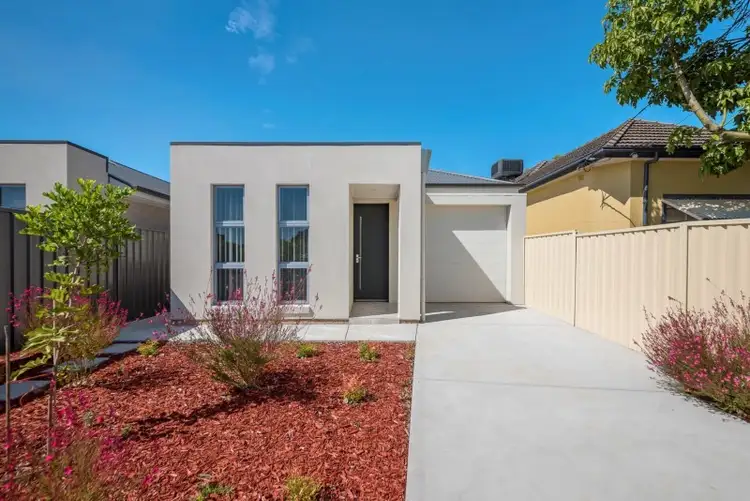 33A Australian Avenue, Clovelly Park SA 5042