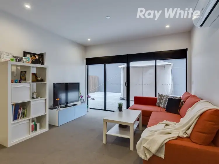 Third view of Homely apartment listing, 111/30 Oleander Drive, Mill Park VIC 3082